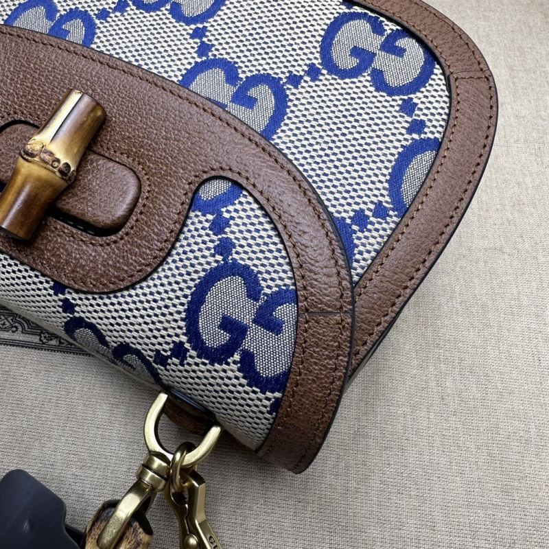 Gucci Top Handle Bags